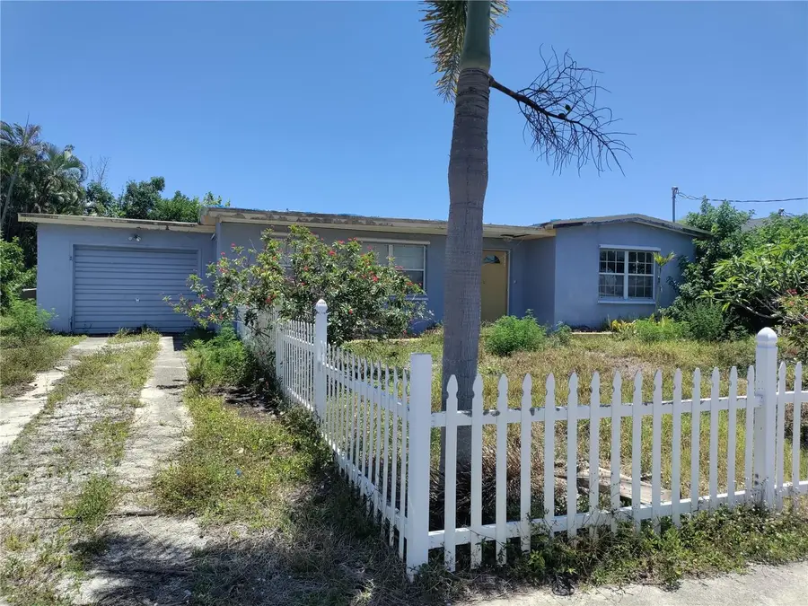4134 Gardner Drive, Port Charlotte, FL 33952 - #2