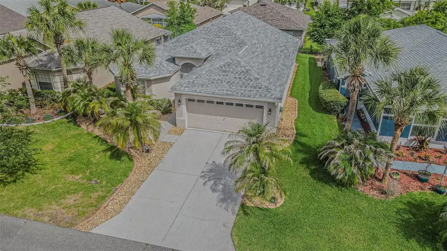 10245 Buncombe Way, San Antonio, FL 33576 - #3