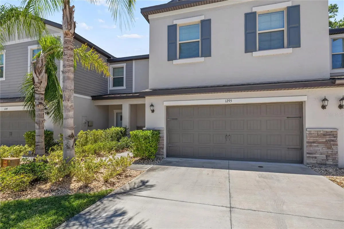 1295 White Fox Run, Lutz, FL 33549 - #1