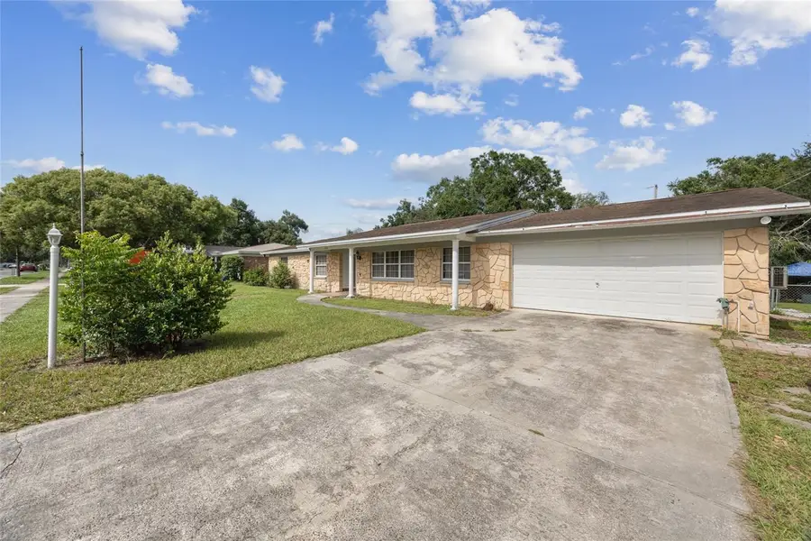 409 Debra Drive, Brandon, FL 33510 - #2