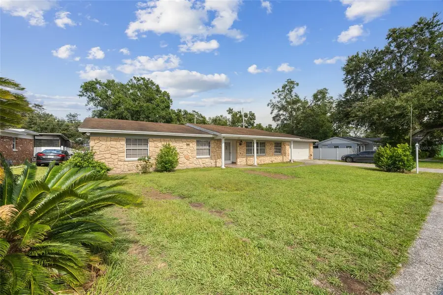 409 Debra Drive, Brandon, FL 33510 - #3