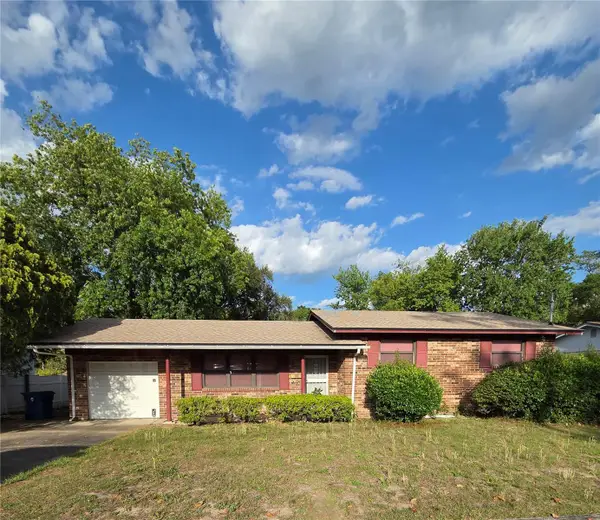 843 Brookview Drive N, JACKSONVILLE, FL 32225