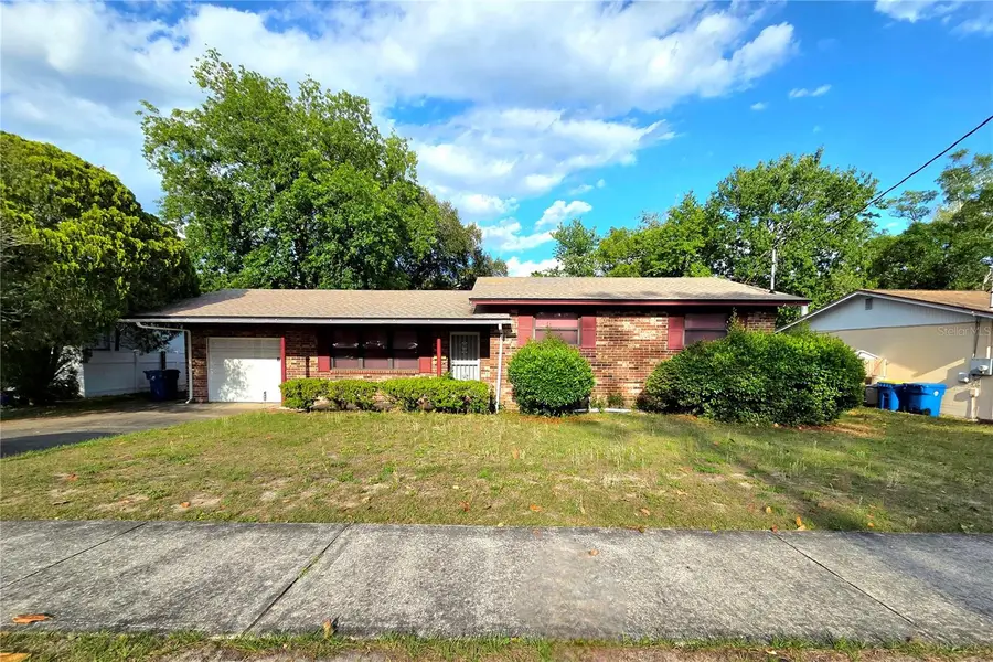 843 Brookview Drive N, Jacksonville, FL 32225 - #2