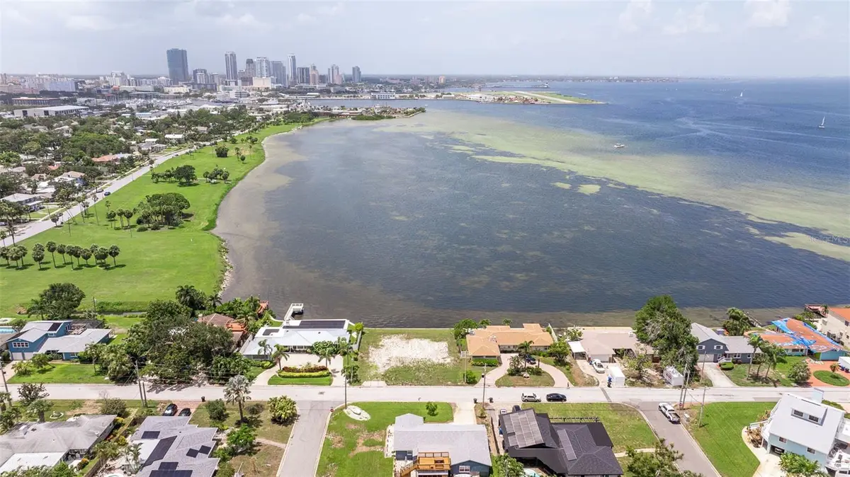 353 22nd Avenue Se, Saint Petersburg, FL 33705 - #1