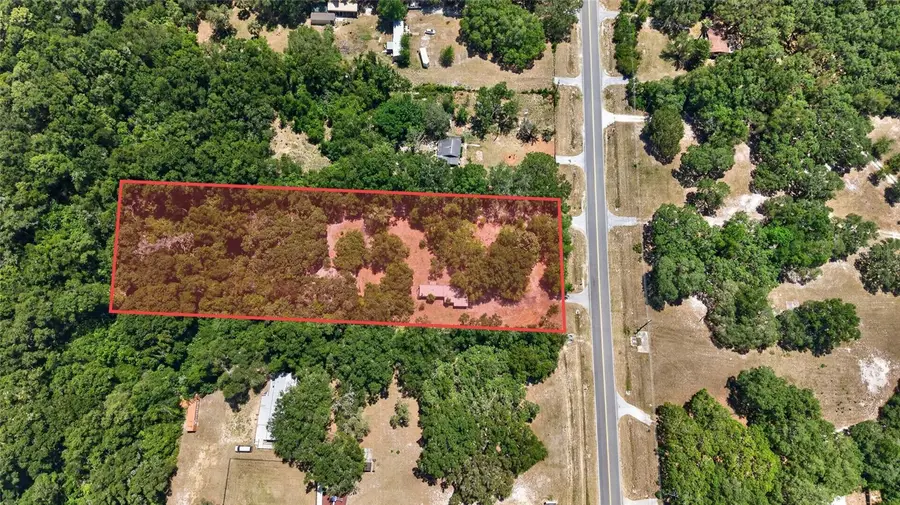 353 N Rock Crusher Road, Crystal River, FL 34429 - #3