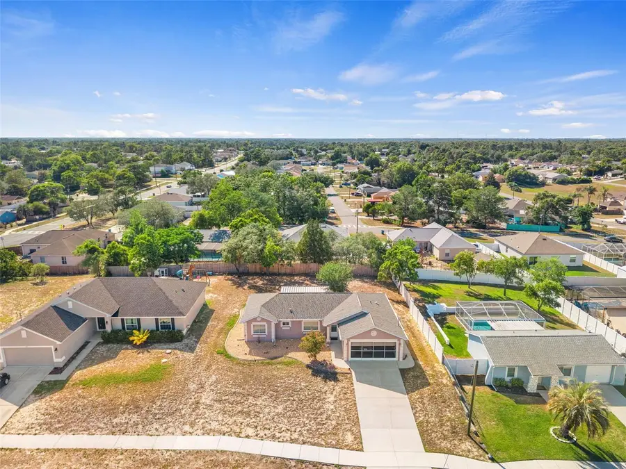 5339 Roble Avenue, Spring Hill, FL 34608 - #2