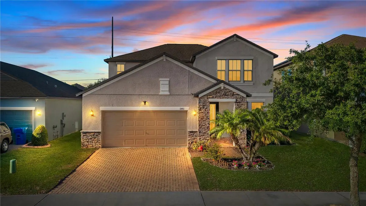 11411 Chilly Water Court, Riverview, FL 33569 - #1