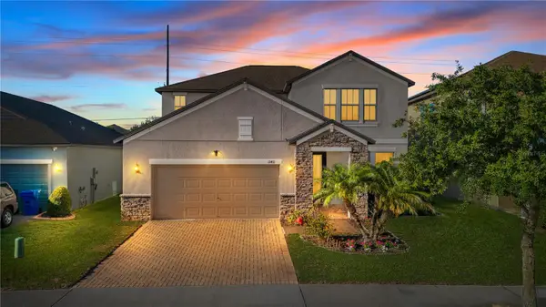 11411 Chilly Water Court, RIVERVIEW, FL 33569