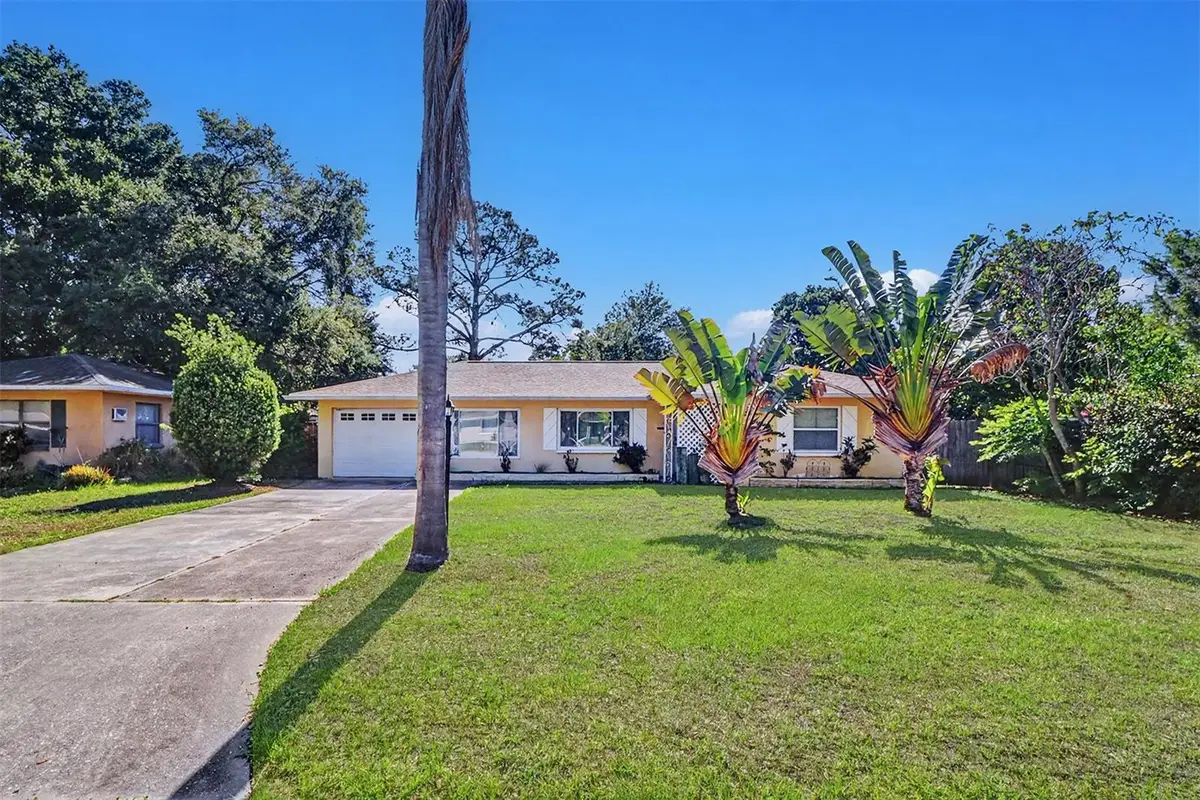 209 S Aurora Avenue, Clearwater, FL 33765 - #1
