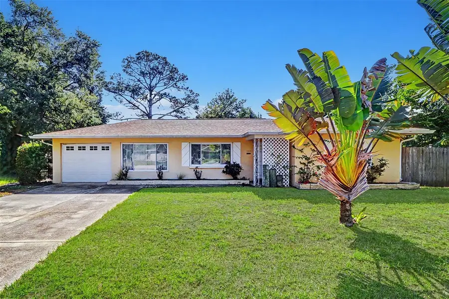 209 S Aurora Avenue, Clearwater, FL 33765 - #2