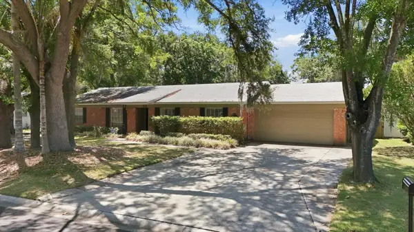 13808 Cherry Brook Lane, TAMPA, FL 33618