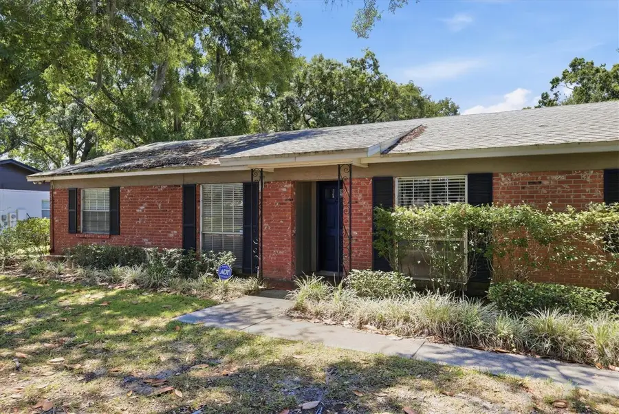 13808 Cherry Brook Lane, Tampa, FL 33618 - #3
