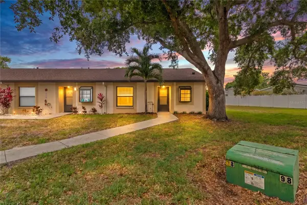 11511 113th Street #11C, LARGO, FL 33778