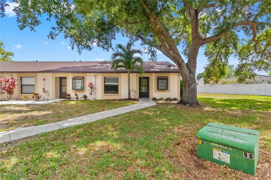 11511 113th Street #11C, Largo, FL 33778 - #2
