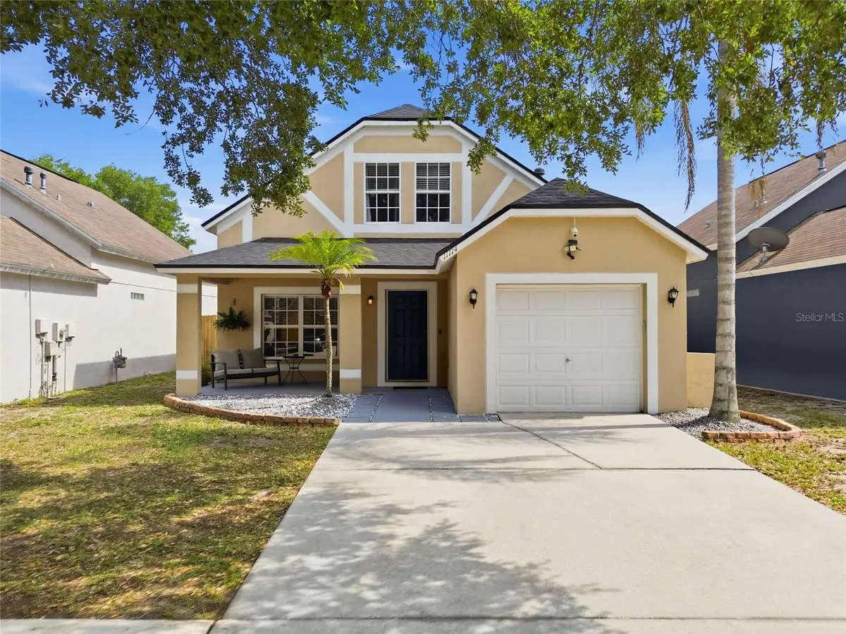 11114 Lake Tahoe Drive, Riverview, FL 33569 - #1