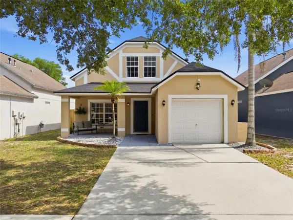 11114 Lake Tahoe Drive, RIVERVIEW, FL 33569