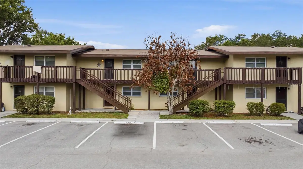 141 Fernery Road #A3, Lakeland, FL 33809 - #1