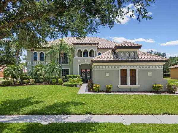 3720 Marbury Court, LAND O LAKES, FL 34638