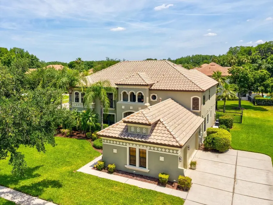 3720 Marbury Court, Land O Lakes, FL 34638 - #2