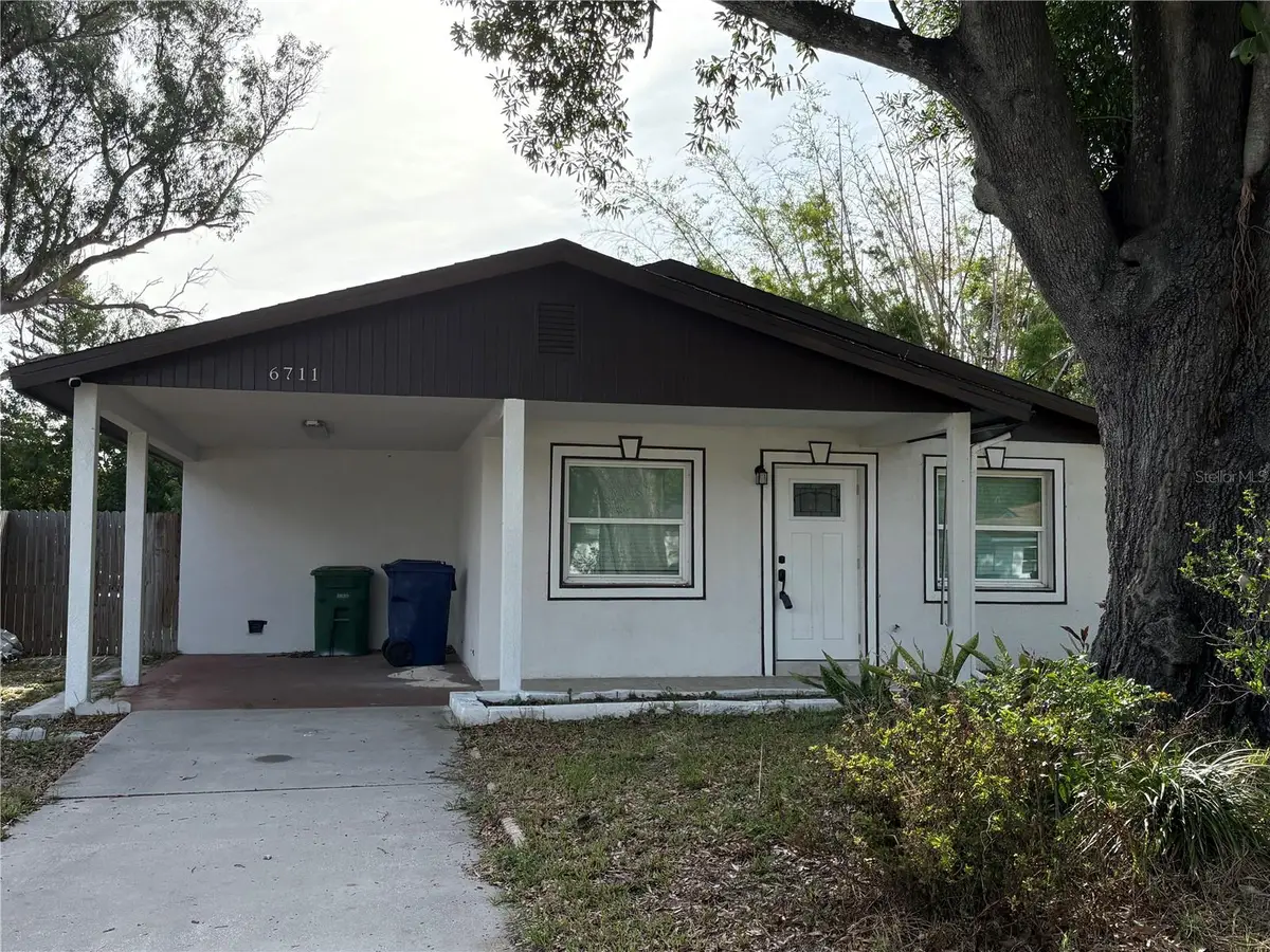 6711 S Faul Street, Tampa, FL 33616 - #1