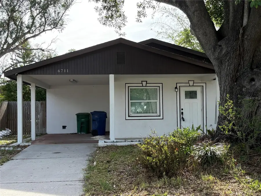 6711 S Faul Street, Tampa, FL 33616 - #3