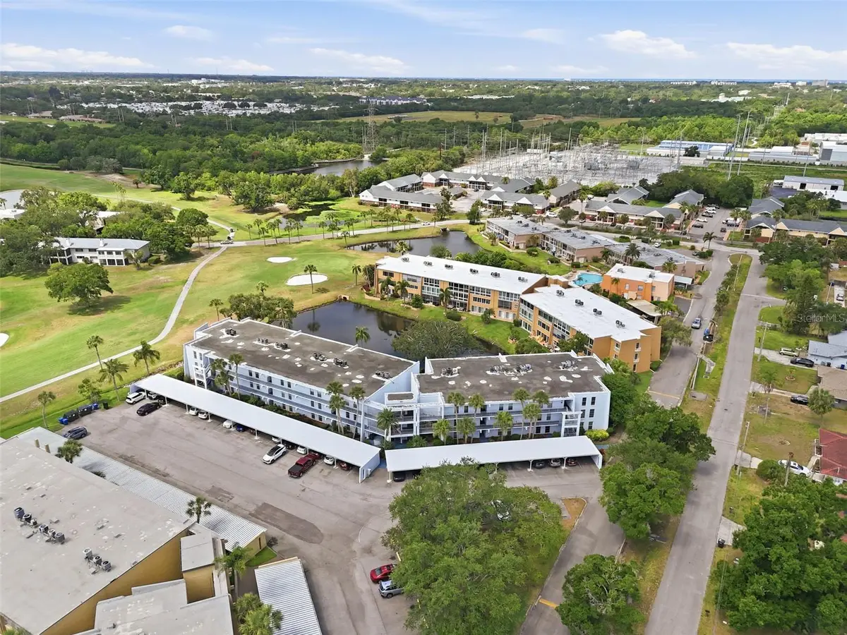 225 Country Club Drive #C332, Largo, FL 33771 - #1