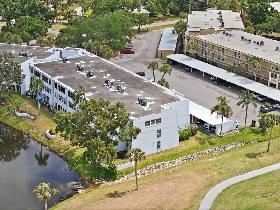 225 Country Club Drive #C332, Largo, FL 33771 - #3