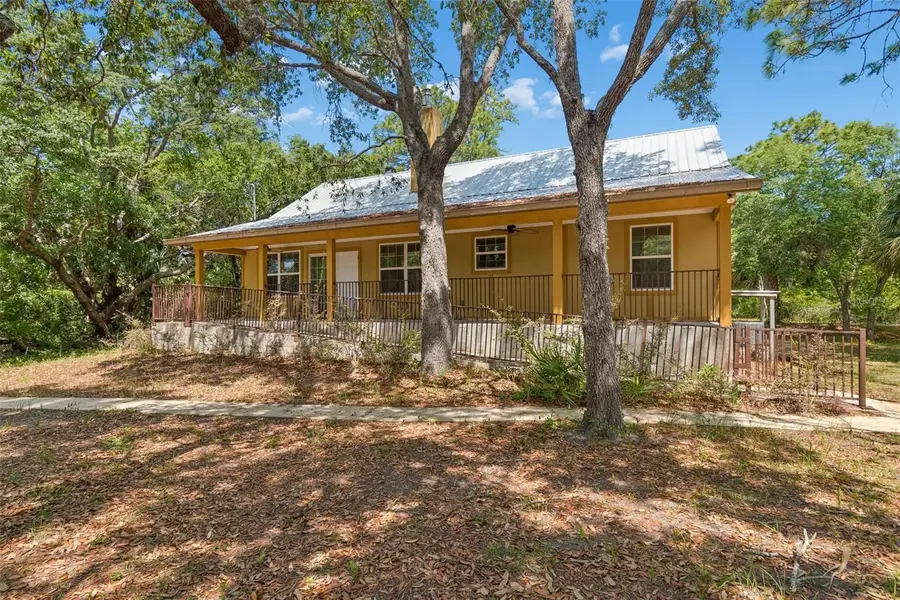 11274 S Riviera Drive, Homosassa, FL 34448 - #2