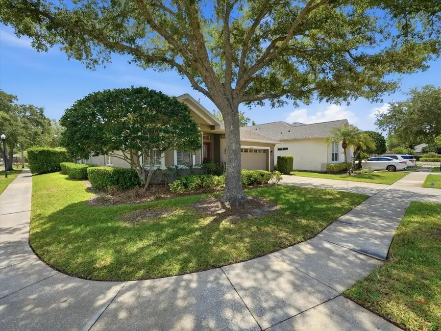 19409 Golden Slipper Place, Lutz, FL 33558 - #2