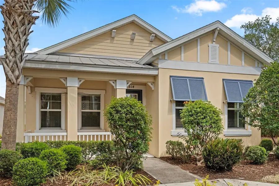 514 Winterside Drive, Apollo Beach, FL 33572 - #3