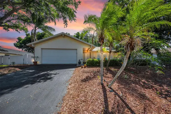 520 Sandy Hook Road, PALM HARBOR, FL 34683