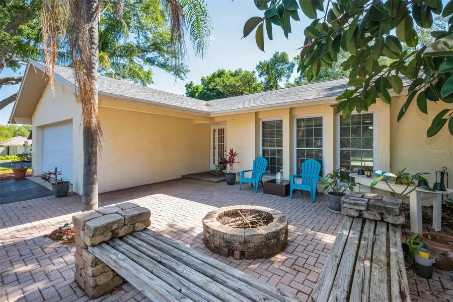 520 Sandy Hook Road, Palm Harbor, FL 34683 - #3