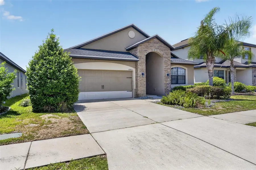 12433 Ballentrae Forest Drive, Riverview, FL 33579 - #2
