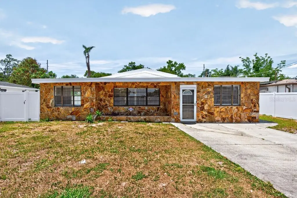 2540 W Knollwood Street, Tampa, FL 33614 - #1