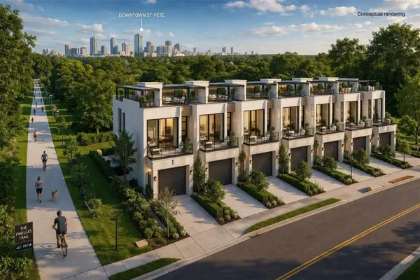 500 64th Street S, ST PETERSBURG, FL 33710