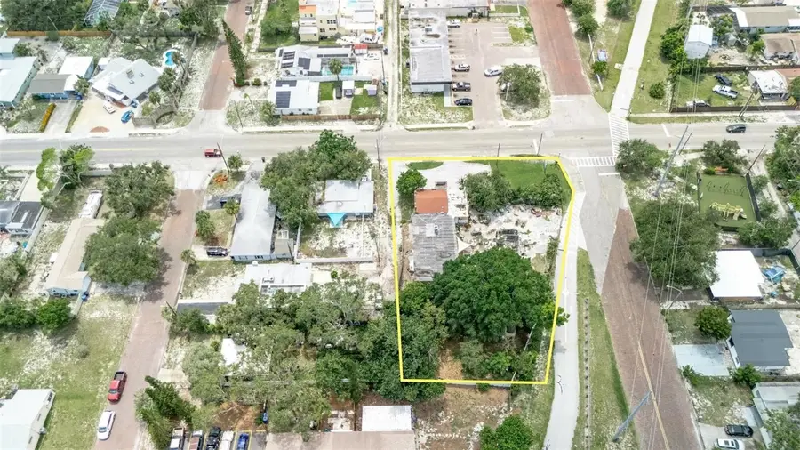 500 64th Street S, Saint Petersburg, FL 33710 - #2
