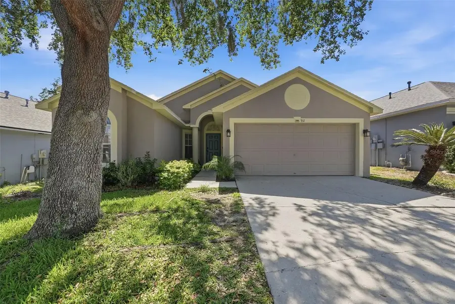 3511 Gray Whetstone Street, Brandon, FL 33511 - #2