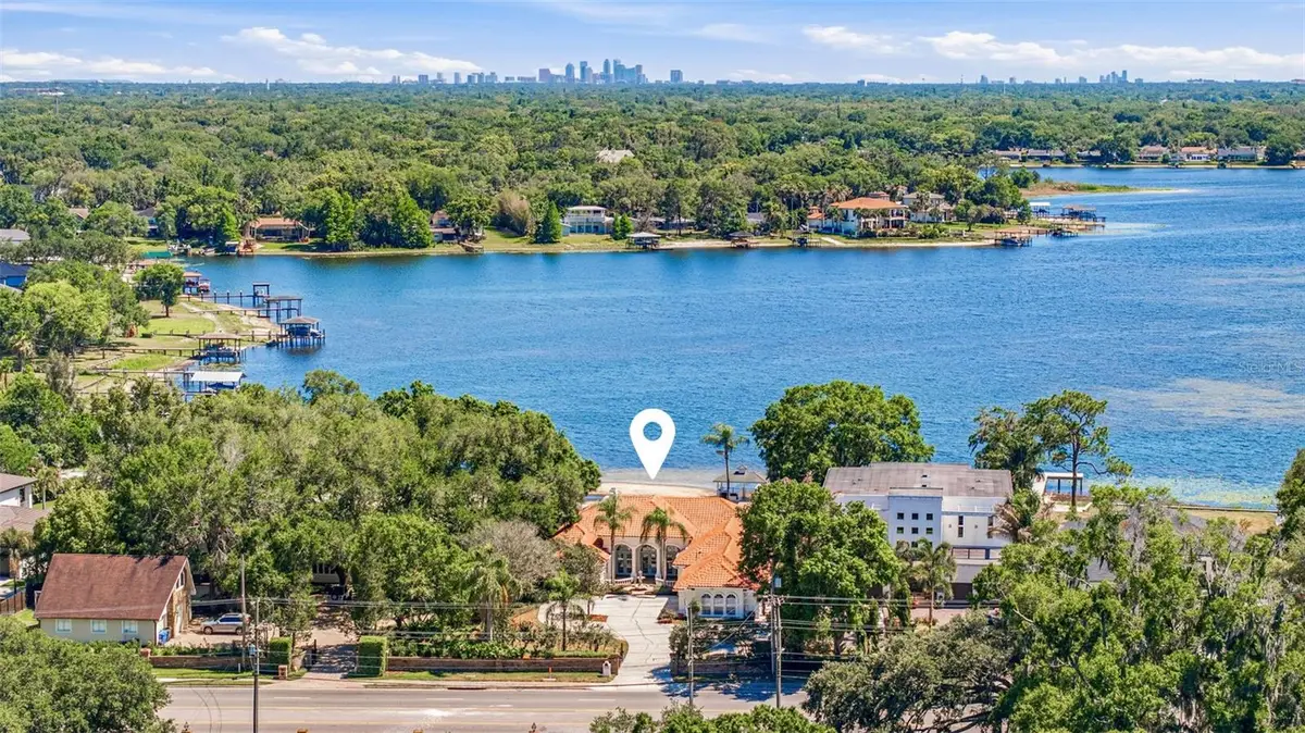 1810 W Bearss Avenue, Tampa, FL 33613 - #1