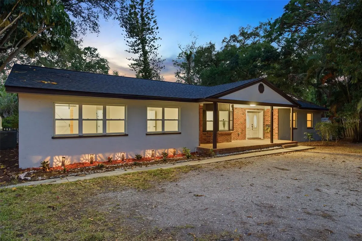 3084 Spirea Street, Sarasota, FL 34231 - #1