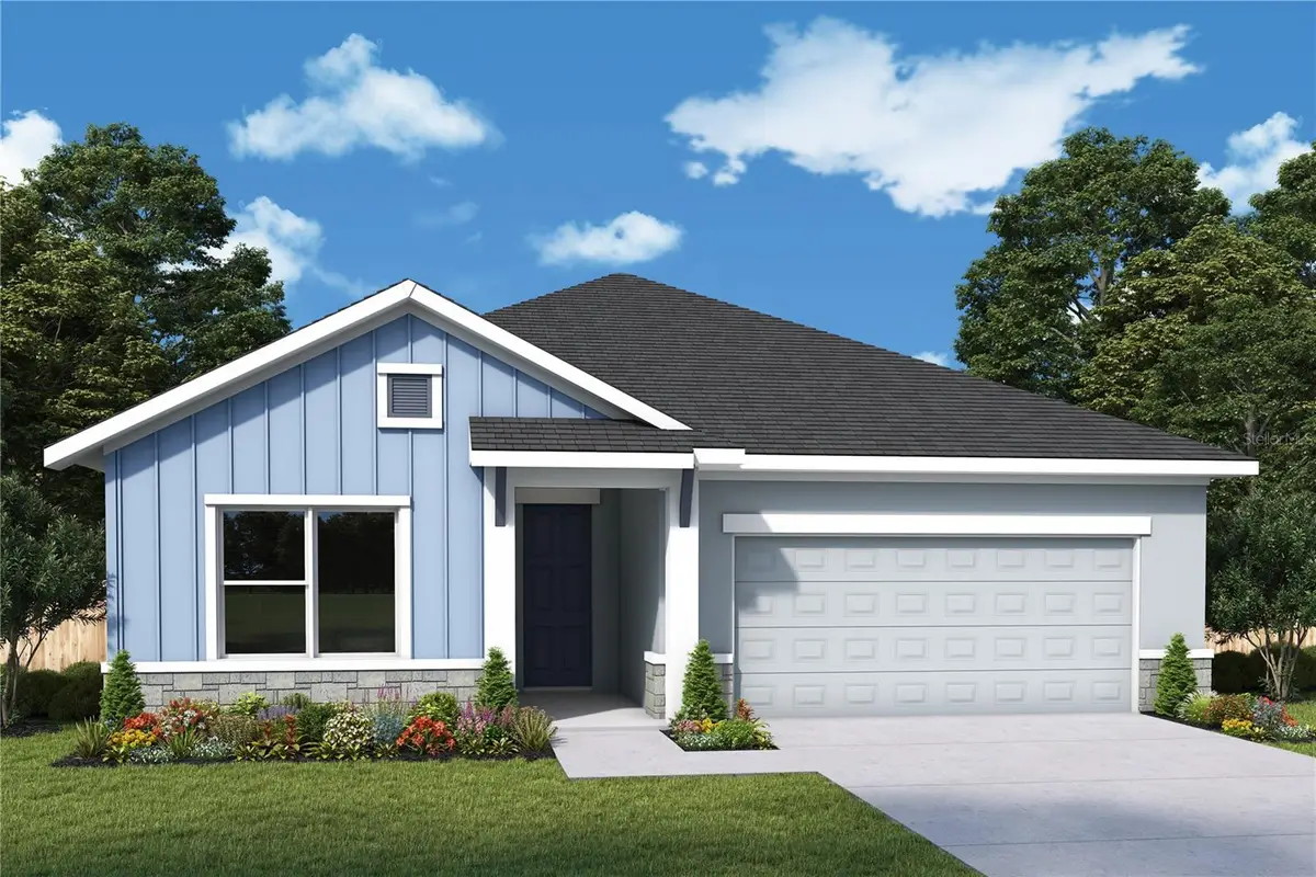 5141 Chattahoochee Bend, Saint Cloud, FL 34771 - #1