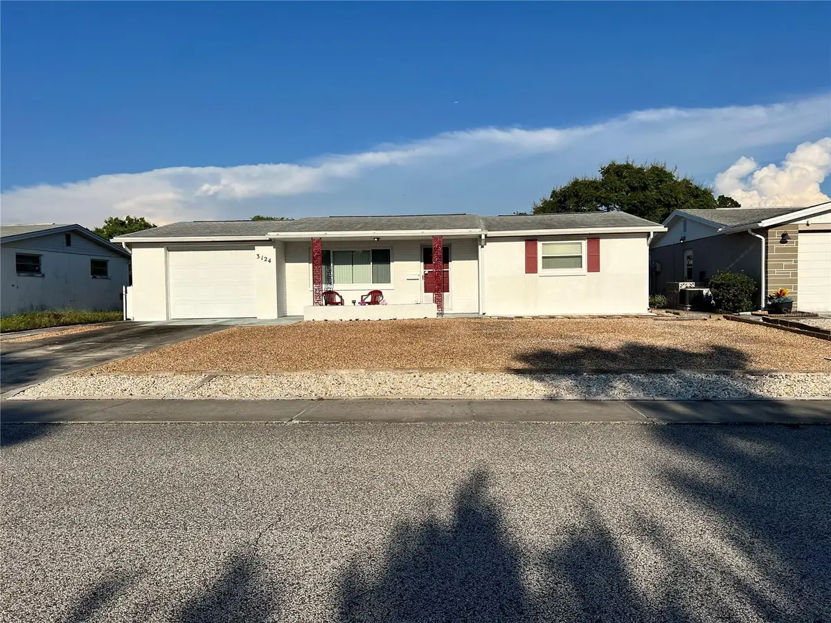 3124 Finch Drive, Holiday, FL 34690 - #1