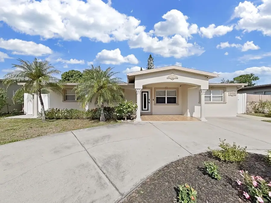 4726 Eldorado Drive, Tampa, FL 33615 - #2