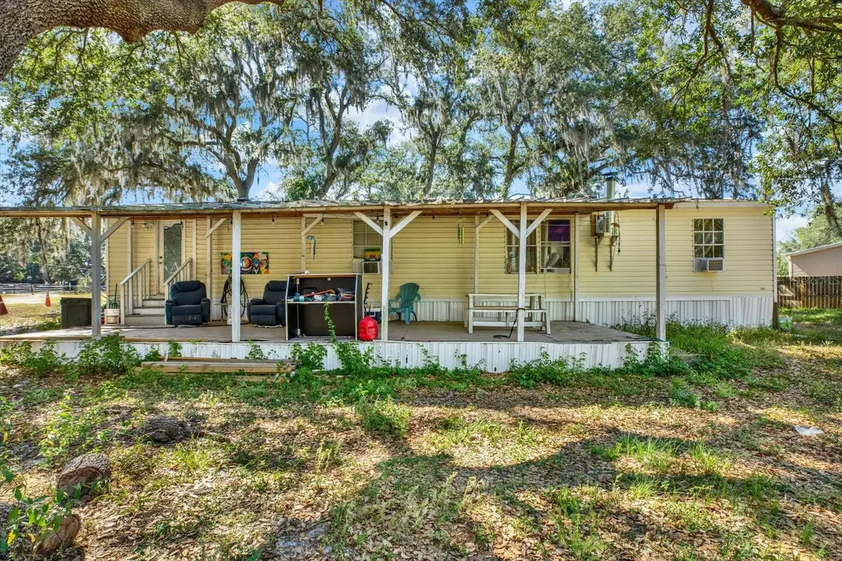 3642 Kalman Drive, Zephyrhills, FL 33541 - #1
