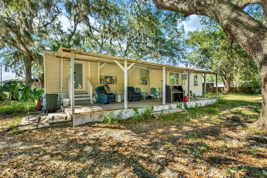3642 Kalman Drive, Zephyrhills, FL 33541 - #2