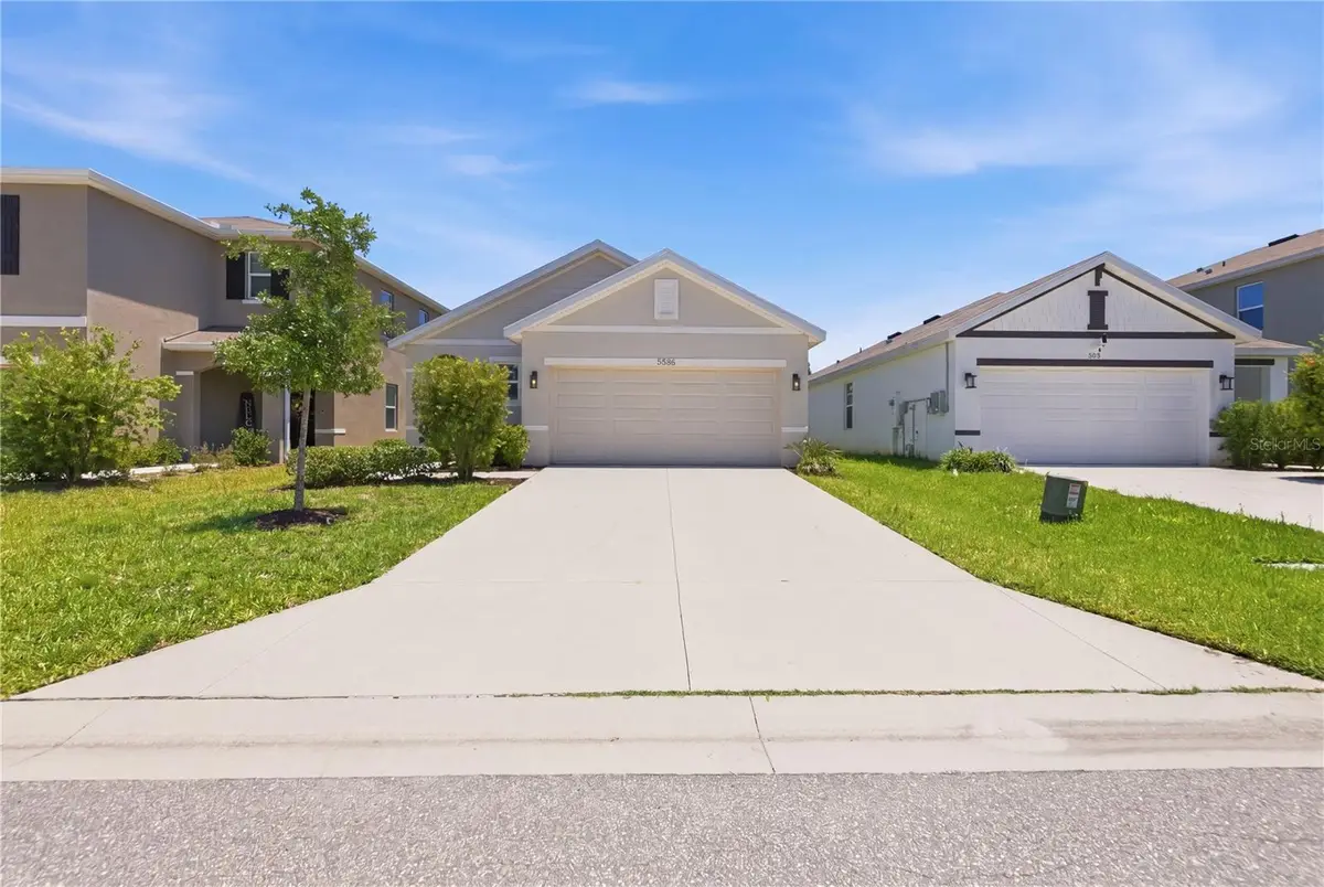 3256 Suncoast Plains Drive, Odessa, FL 33556 - #1
