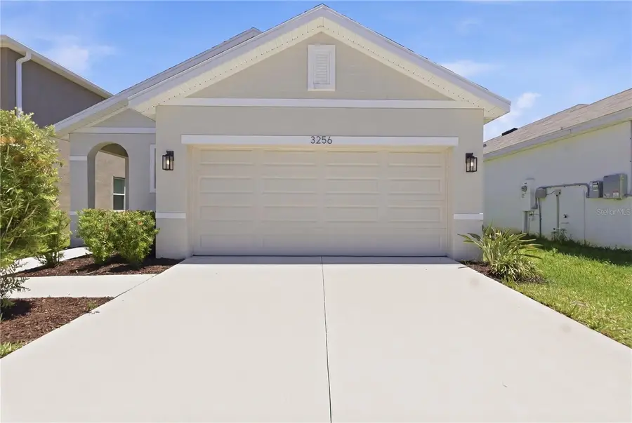 3256 Suncoast Plains Drive, Odessa, FL 33556 - #3
