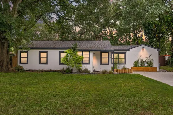1715 N Alexander Road, TAMPA, FL 33603