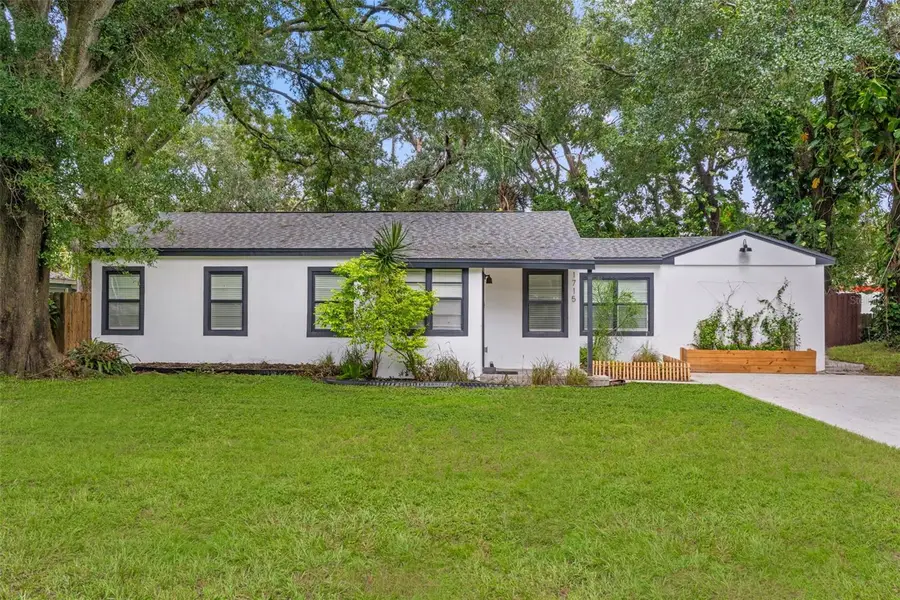 1715 N Alexander Road, Tampa, FL 33603 - #2