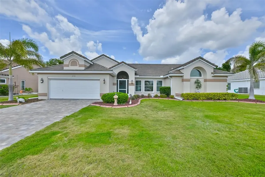 2109 New Bedford Drive, Sun City Center, FL 33573 - #2