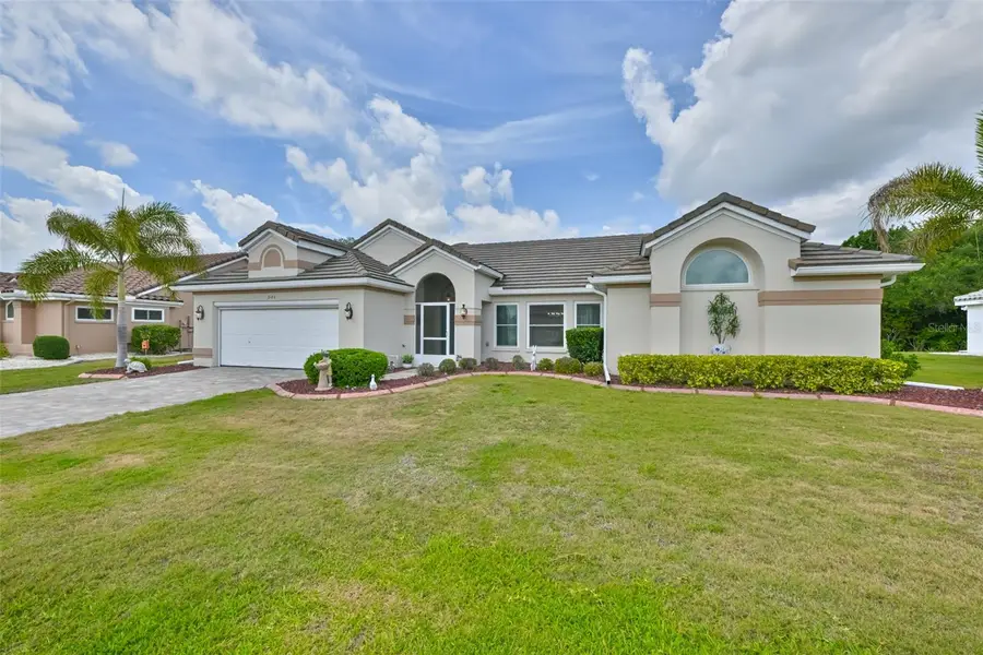 2109 New Bedford Drive, Sun City Center, FL 33573 - #3